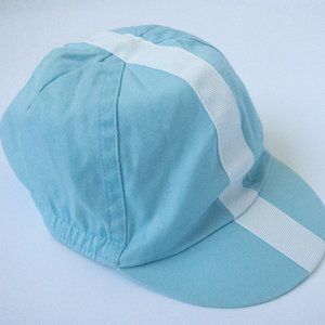 Special Edition Rapha Hat Light Blue